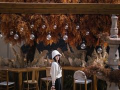 -Blue Concept Cafe&Farm·關於藍