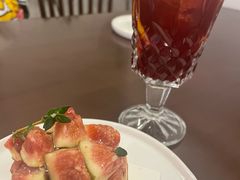 热红酒-Ten Olives甜点