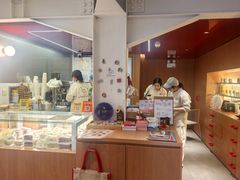 -姆们M Sweetie Cake(五道口店)