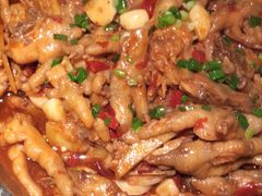 -胖哥俩肉蟹煲(河北勒泰购物中心店)