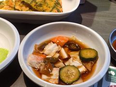 -农乐园炭火烤肉(繁花中心店)