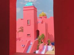 -漳州滨海火山岛自然生态风景区