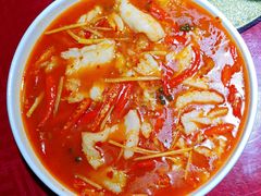 泡椒龙利鱼-宋记香辣蟹(曹家渡店)