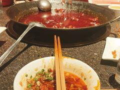 -巴蜀大宅门火锅(川音店)