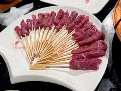 -南门涮肉(上海二店)