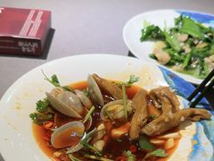 -潮道鱼仔店·潮汕味(长兴路店)