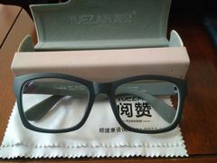 -大光明眼镜(锦华路旗舰店)