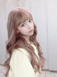 -3AM HAIR SALON染发烫发接发