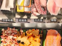 -白云宾馆-祥云西餐厅·法式鹅肝海鲜自助