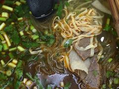-杨家牛肉汤(淮建路店)
