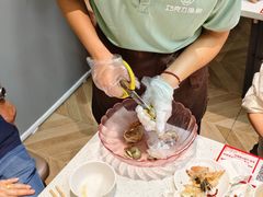 -巧克力渔家.小船海鲜胶东菜(万平口店)