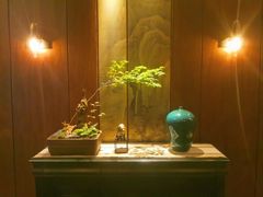 -泉客厅LAPUTA·天空之城