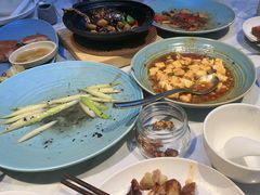 -志明眷村·台式融合菜·宵夜