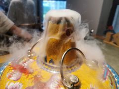 -贰重天冰煮羊自助火锅(东坝店)