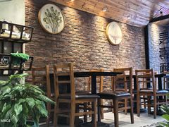 -长寿面(北京西路店)