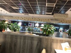 大堂-拿渡麻辣香锅(龙旗购物中心店)