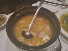 花胶鸡浓汤-同庆楼(滨湖万达广场店)