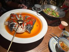 -老湘村·湖南土菜(天河维多利店)