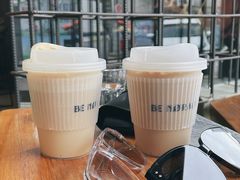 拿铁-BE NORMAL CAFE(霞溪路店)