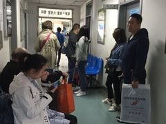 -中国人民解放军第九医学中心(306医院)