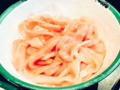 -王婆乔鲜鱼自助火锅(蜀汉路店)