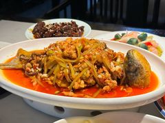 -院8里·小聚园老川菜(九眼桥店)