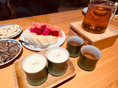 -竹里馆·淮扬菜·功夫茶(老门东店)