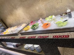 -汉巴味德·烤肉与啤酒的自助(杭州大悦城店)