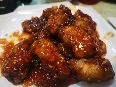 -东四民芳餐厅(世茂工三店)