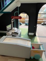-奈尔宝·儿童乐园·亲子餐厅(星河湾店)