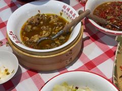 -西江红·株洲本地菜(滨江南路店)