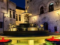 -华谊兄弟（长沙）电影小镇