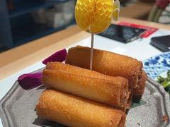 -芽笼芽笼新加坡餐厅(环球港店)