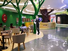 -luckincoffee瑞幸咖啡(恒大广场B1店)