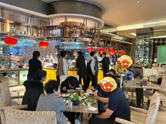 -太原星河湾酒店