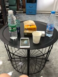 -V8潮牌·接发烫染连锁