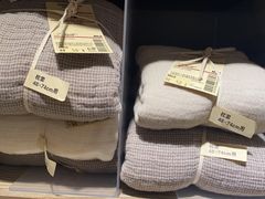 -MUJI无印良品(杭州万象城店)