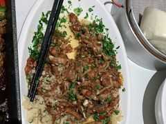 -味上湘菜馆(河马店)