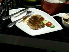 -环球约客烤涮自助(铜锣湾店)