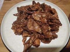 -陈傻子餐厅(世纪都会店)