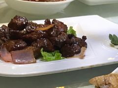 -顺风海鲜港(长寿路店)