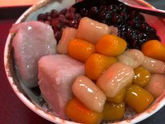 -鲜芋仙(万达广场店)