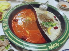 -有拈头成都市井火锅(老门东店)