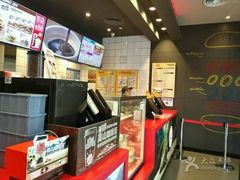 -汉堡王(徐汇绿地缤纷店)