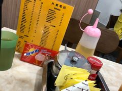 -喜莲咖啡