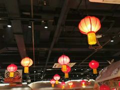 大堂-鸽子窝(黄村店)