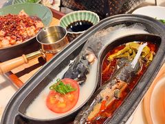 -锦府盐帮·侯宅(五棵松万达店)