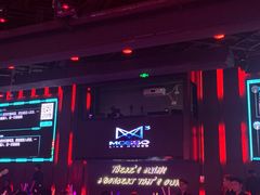 -MOSSO·Liveshow(M3香港广场店)