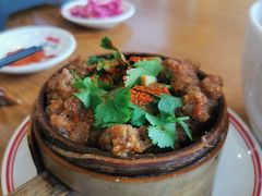 -冯四孃跷脚牛肉·川菜(徐州云龙店)