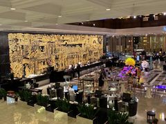 -广州花园酒店